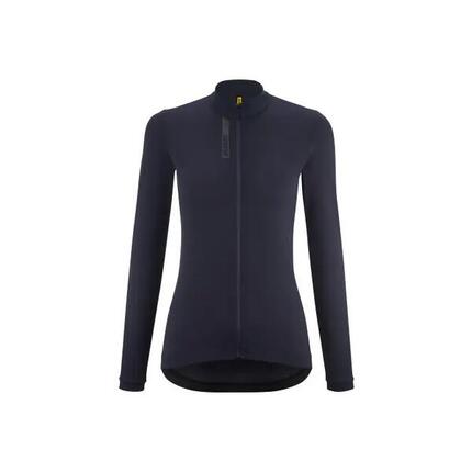 Maillot manches longues femme Mavic Aksium