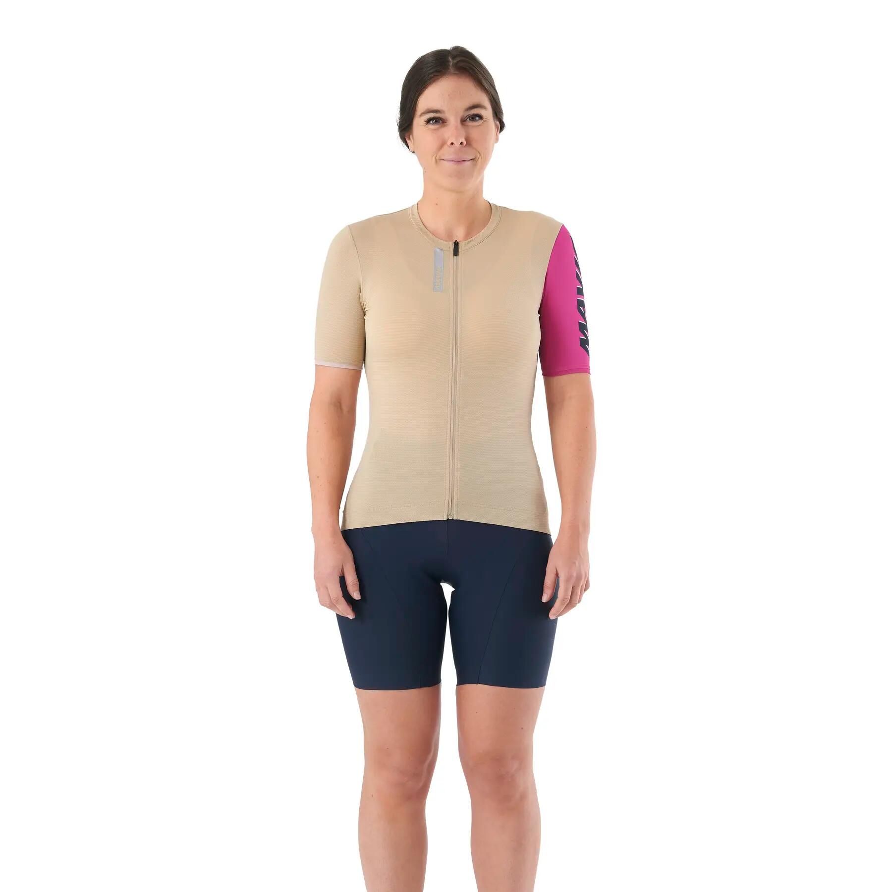 Maglia da donna Mavic Essential 2/3