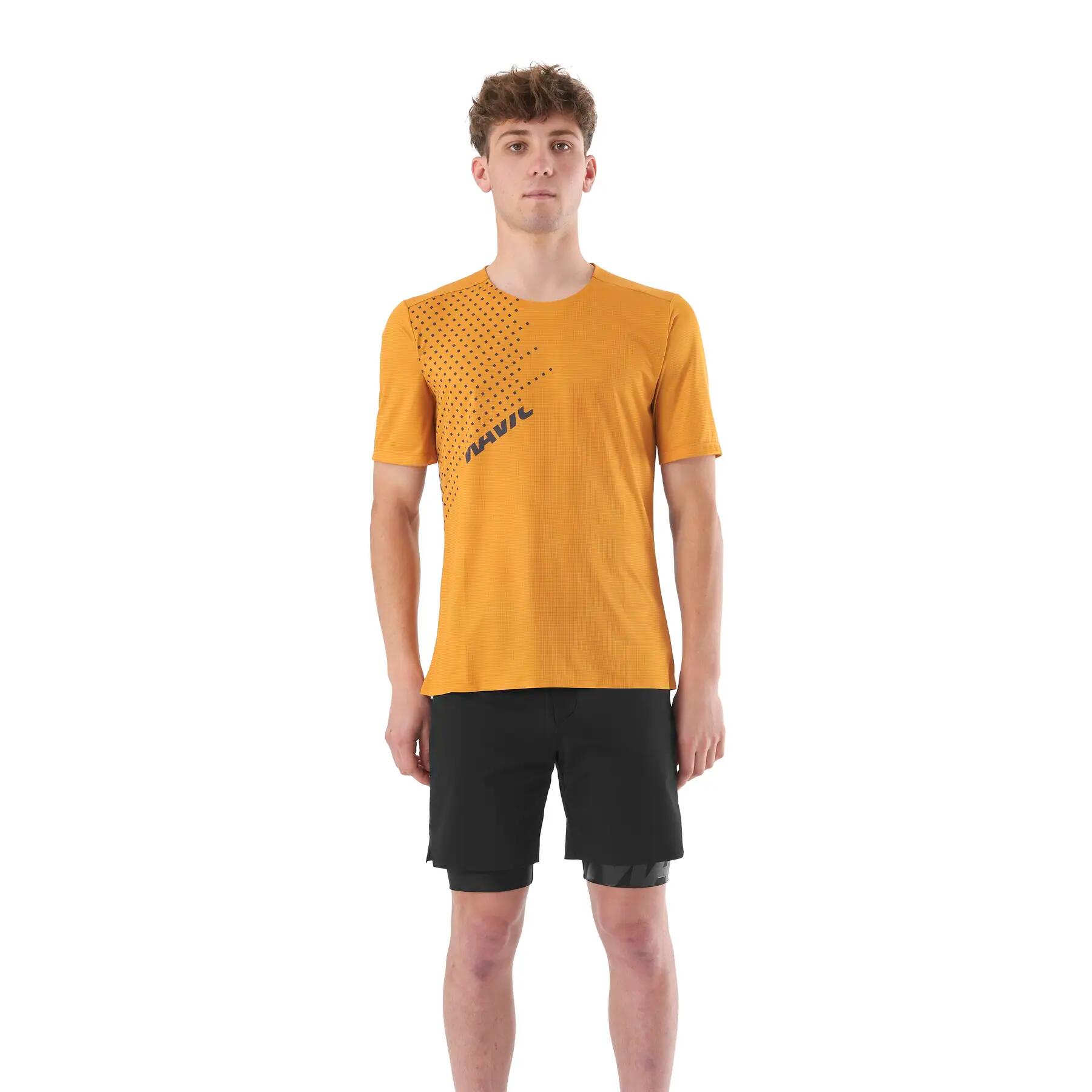 Maglia Mavic Crosstrail 2/3