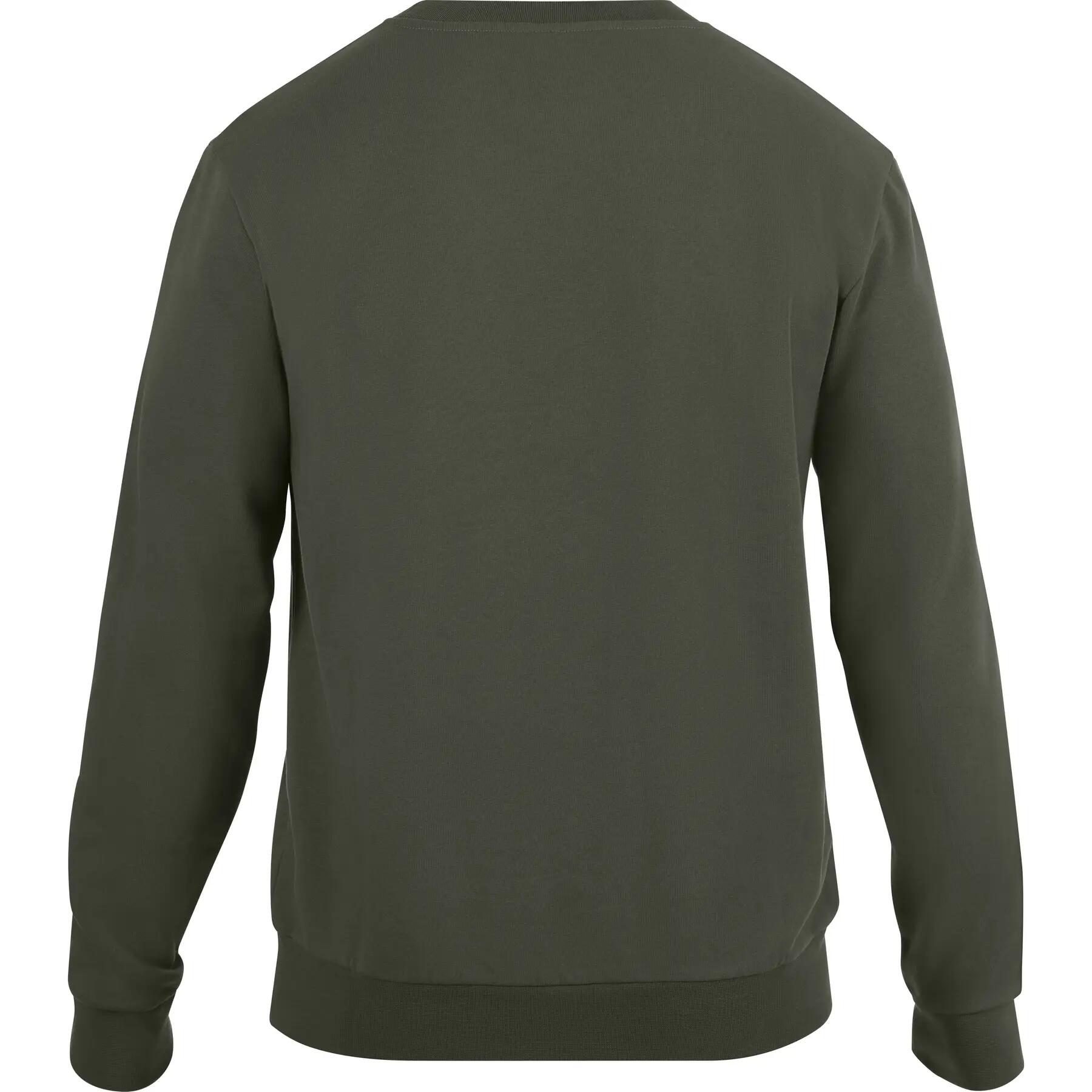 Sweatshirt avec logo Mavic Corporate 2/2