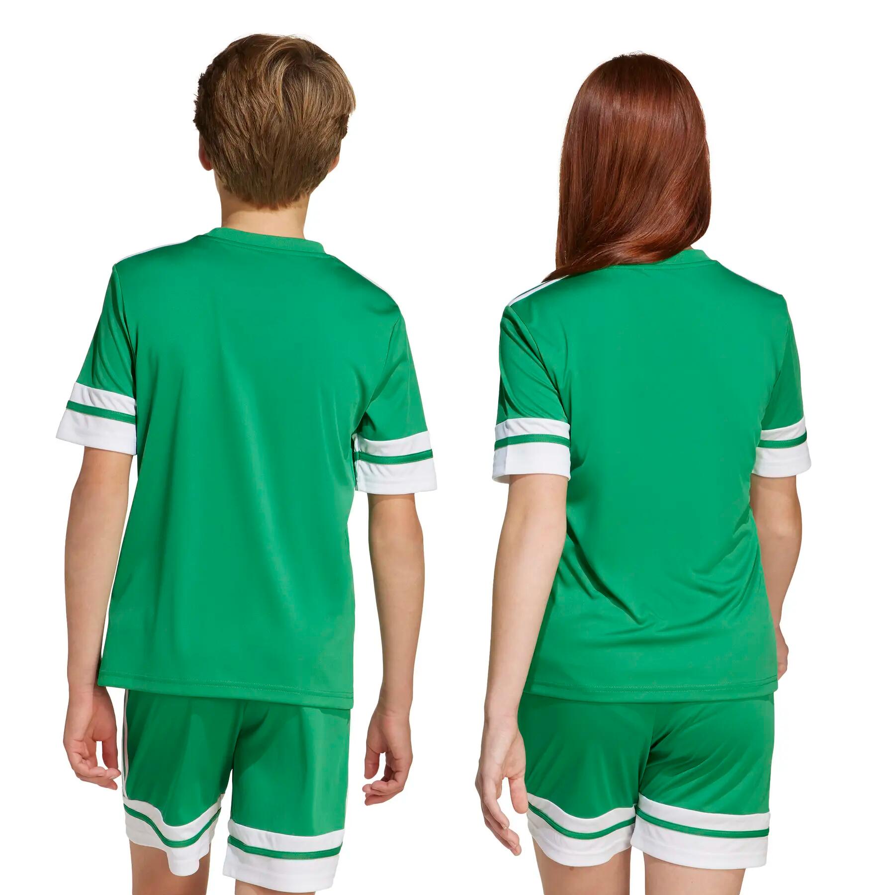 Maglia per bambini adidas Squadra 25 6/7