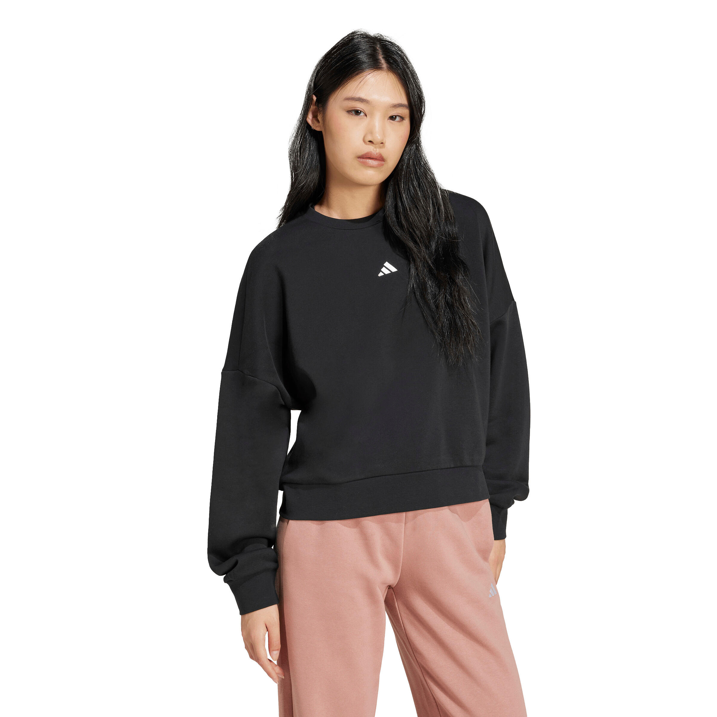 Bluza damska adidas Essentials 4/6