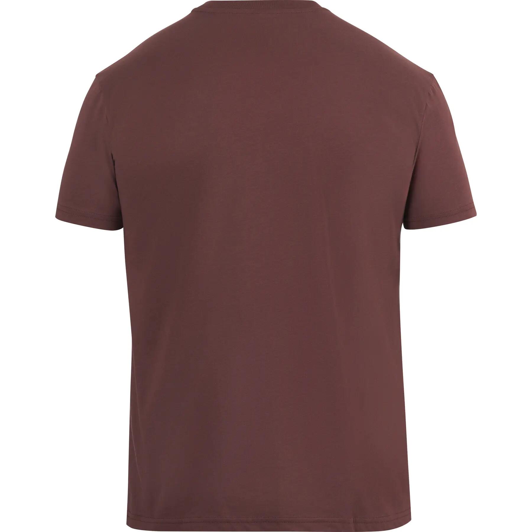 T-shirt Mavic avec logo Corporate 2/2
