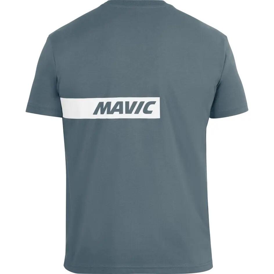 T-shirt Mavic Corporate Stripe 2/2