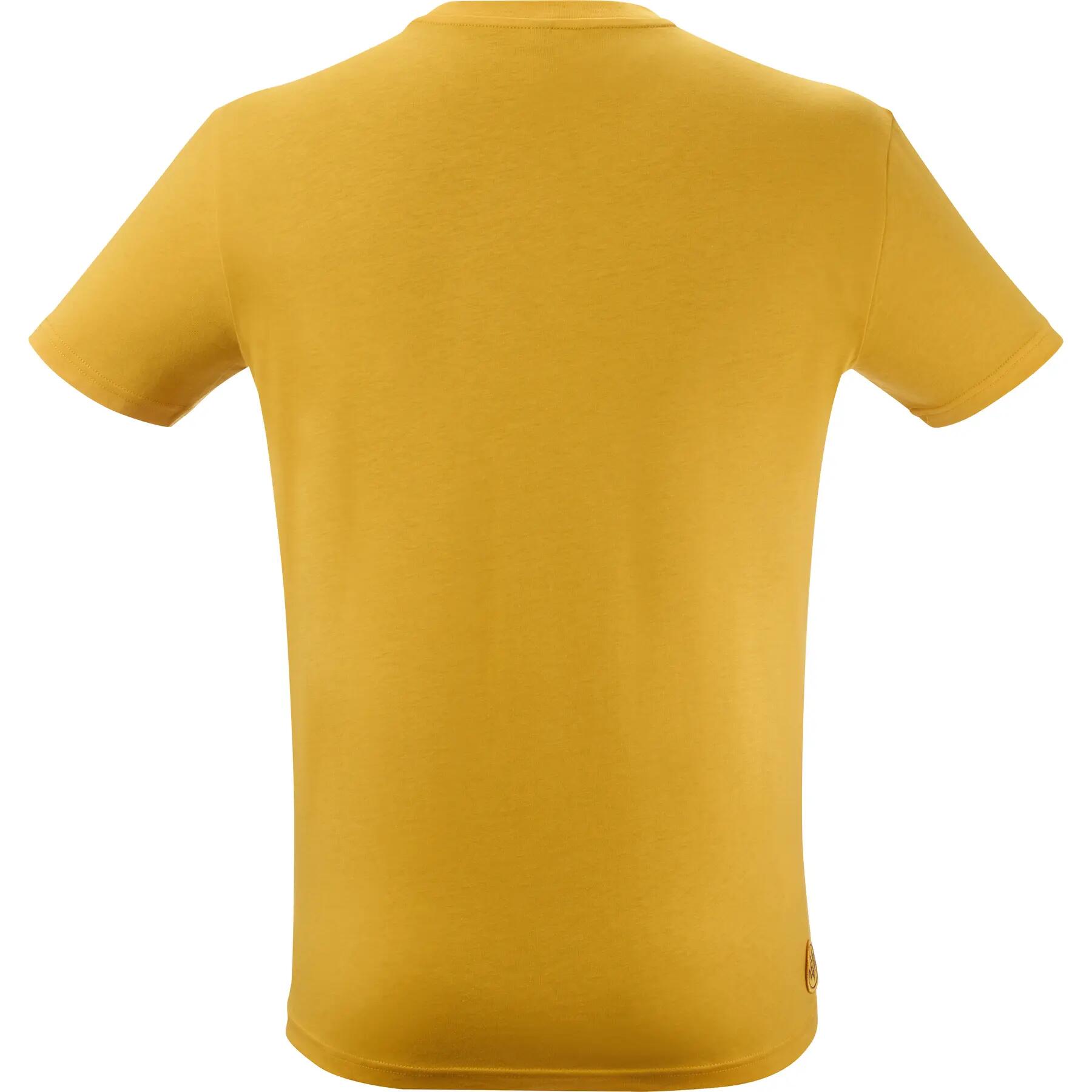 T-shirt Mavic Heritage V 2/2
