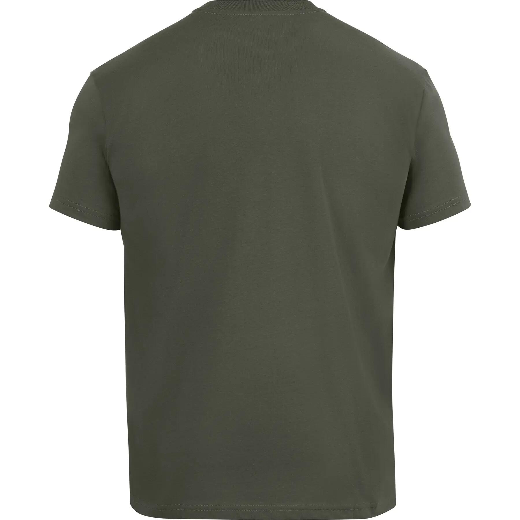 T-shirt Mavic Corporate Vertical 2/2