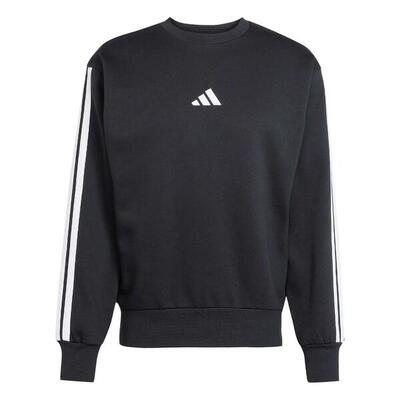 Sweatshirt adidas essentials three stripes