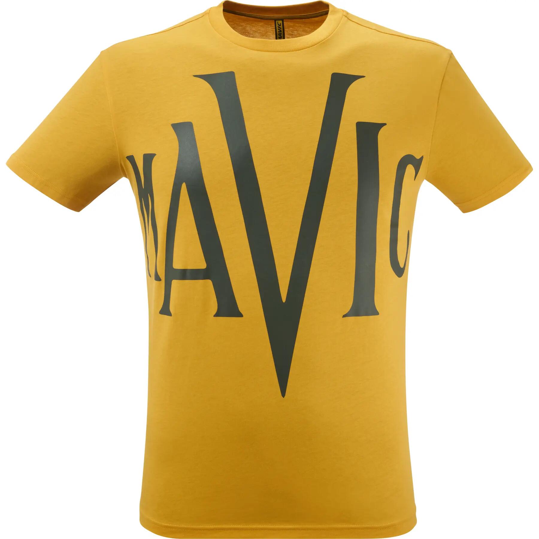 T-shirt Mavic Heritage V 1/2