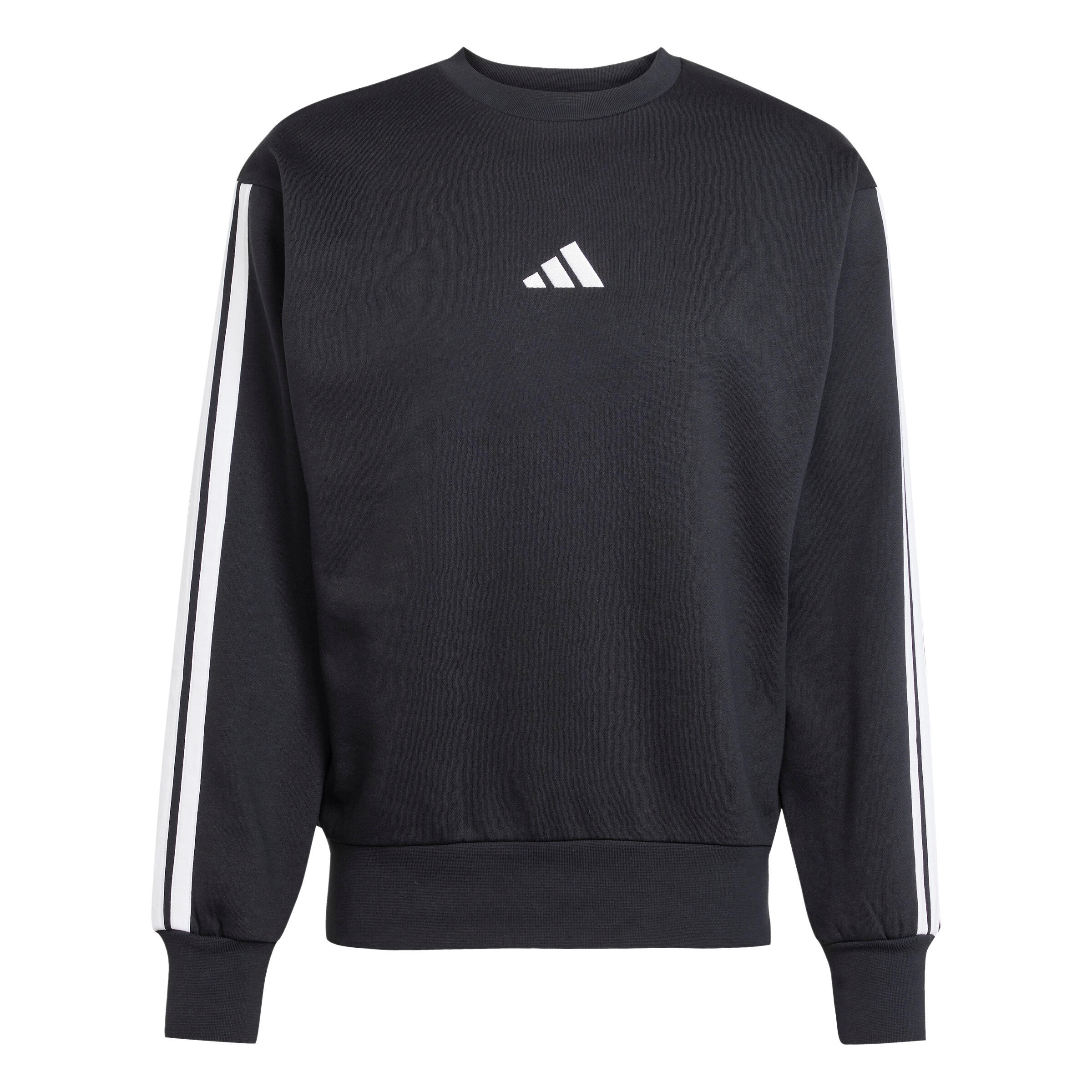 Sweatshirt adidas Essentials Three Stripes 1/7