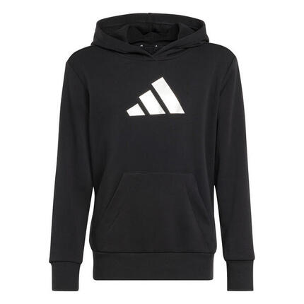 Sweatshirt à capuche fille adidas Glam Graphic