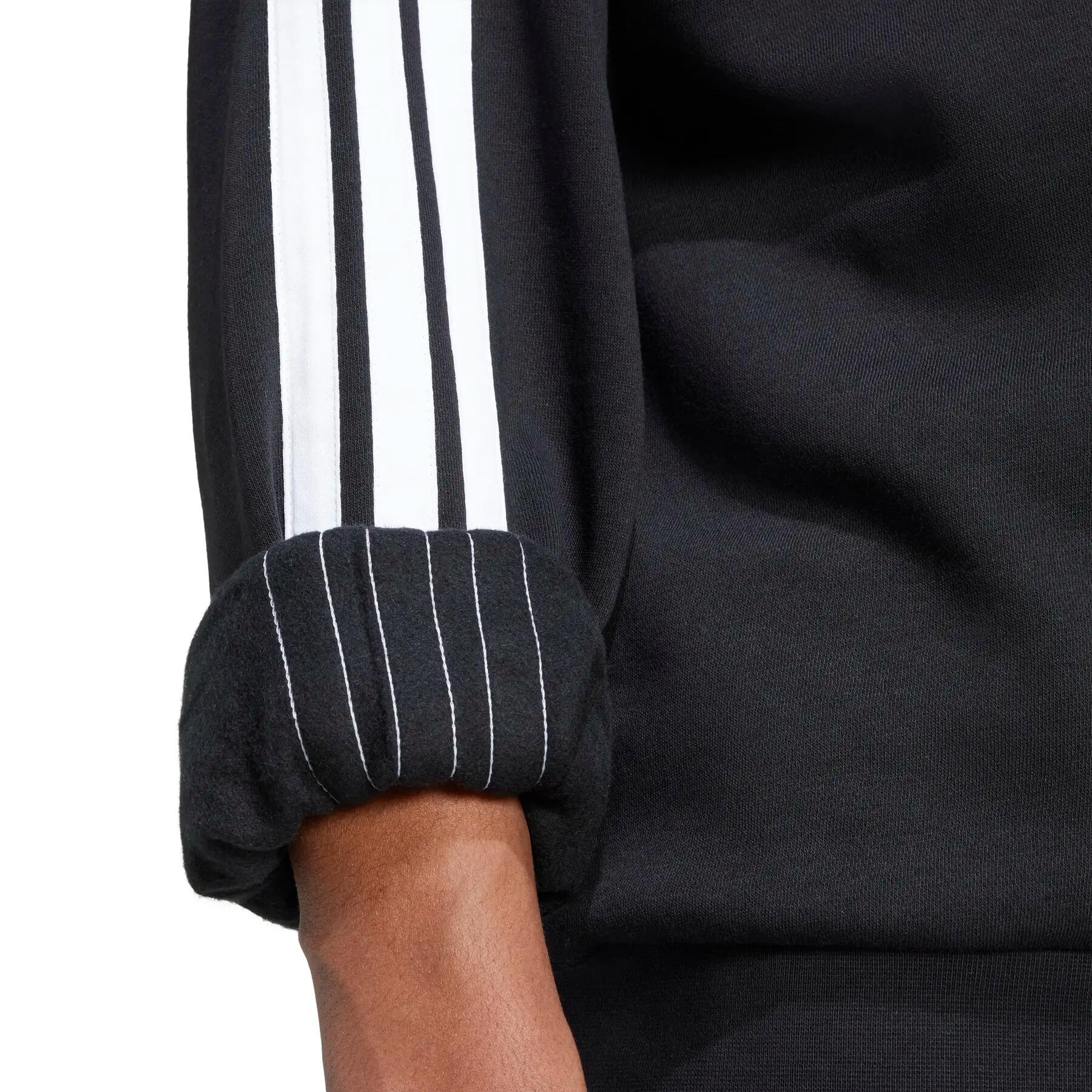 Sudadera adidas Essentials Three Stripes 6/7