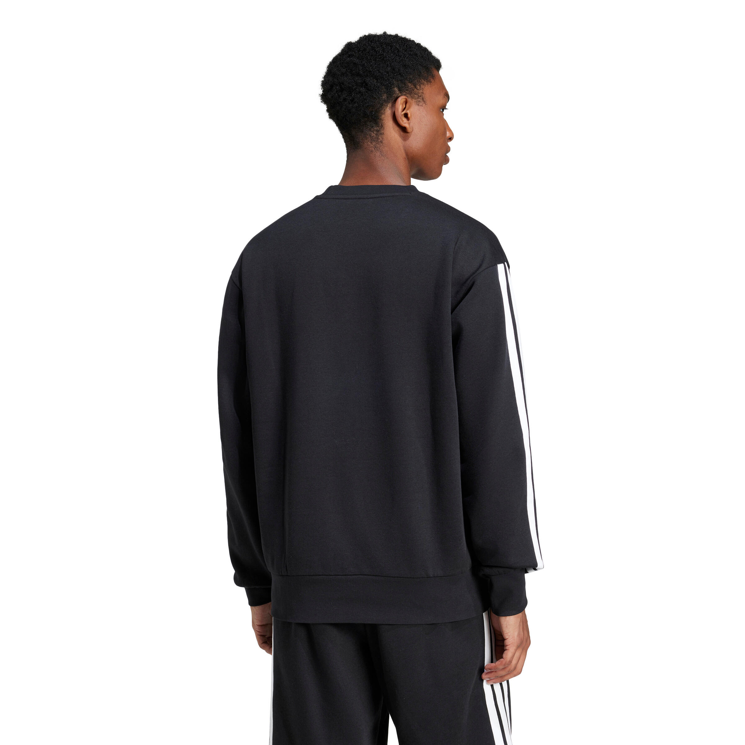 Sweatshirt adidas Essentials Three Stripes 4/7