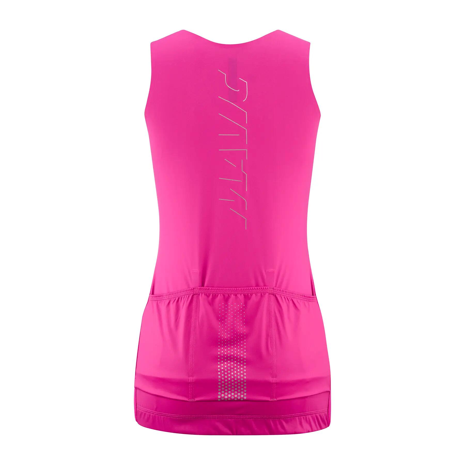 Débardeur femme Mavic Aksium 3/3