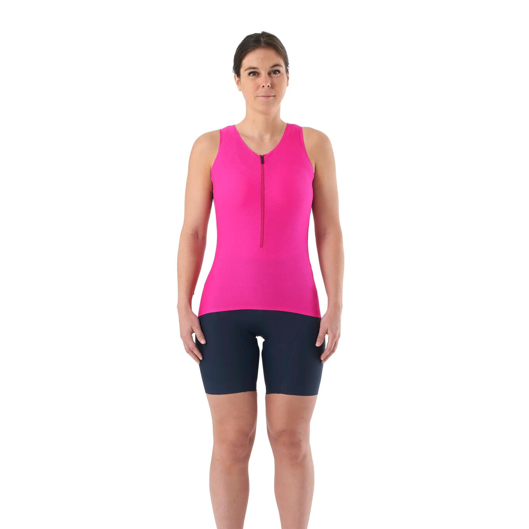 Débardeur femme Mavic Aksium 2/3