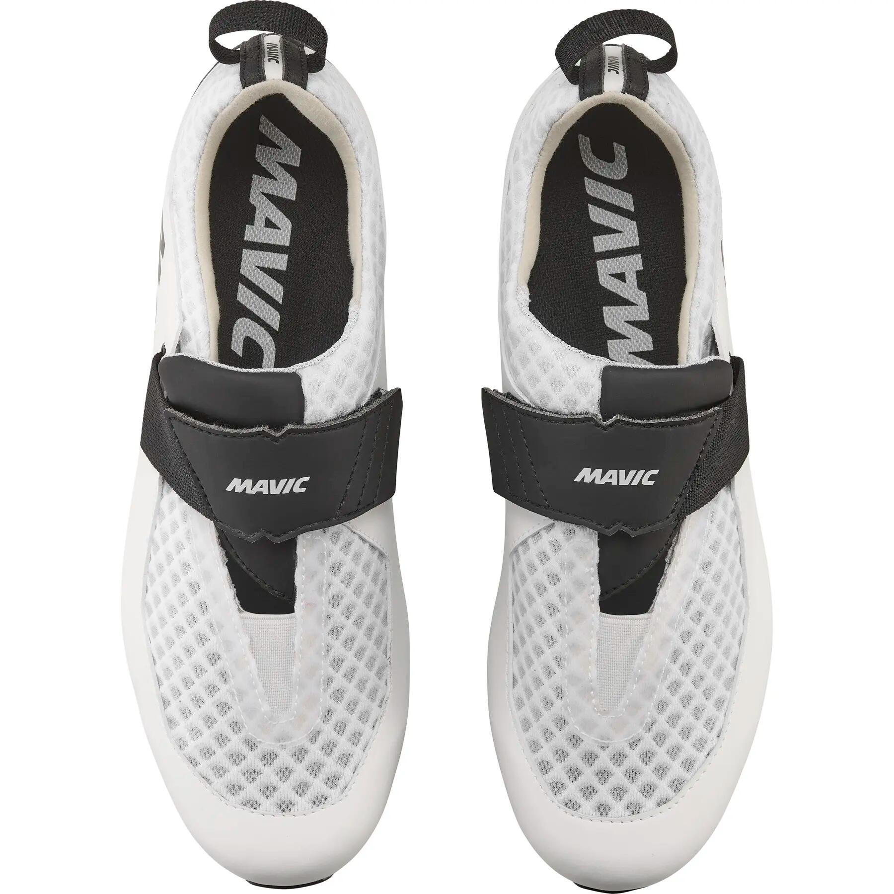Schoenen Mavic Cosmic Elite Tri 3/7