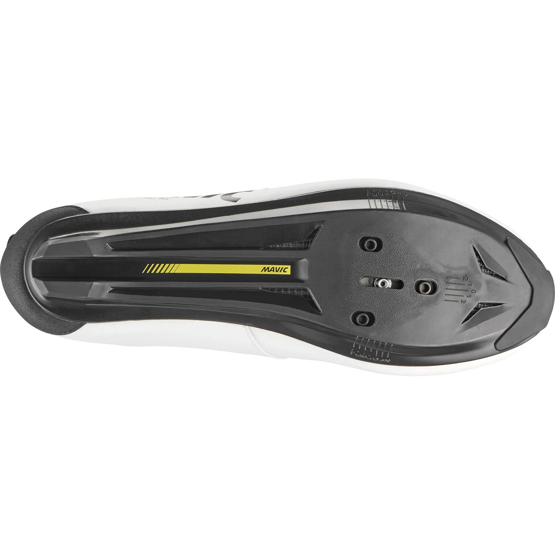 Schoenen Mavic Cosmic Elite Tri 4/7