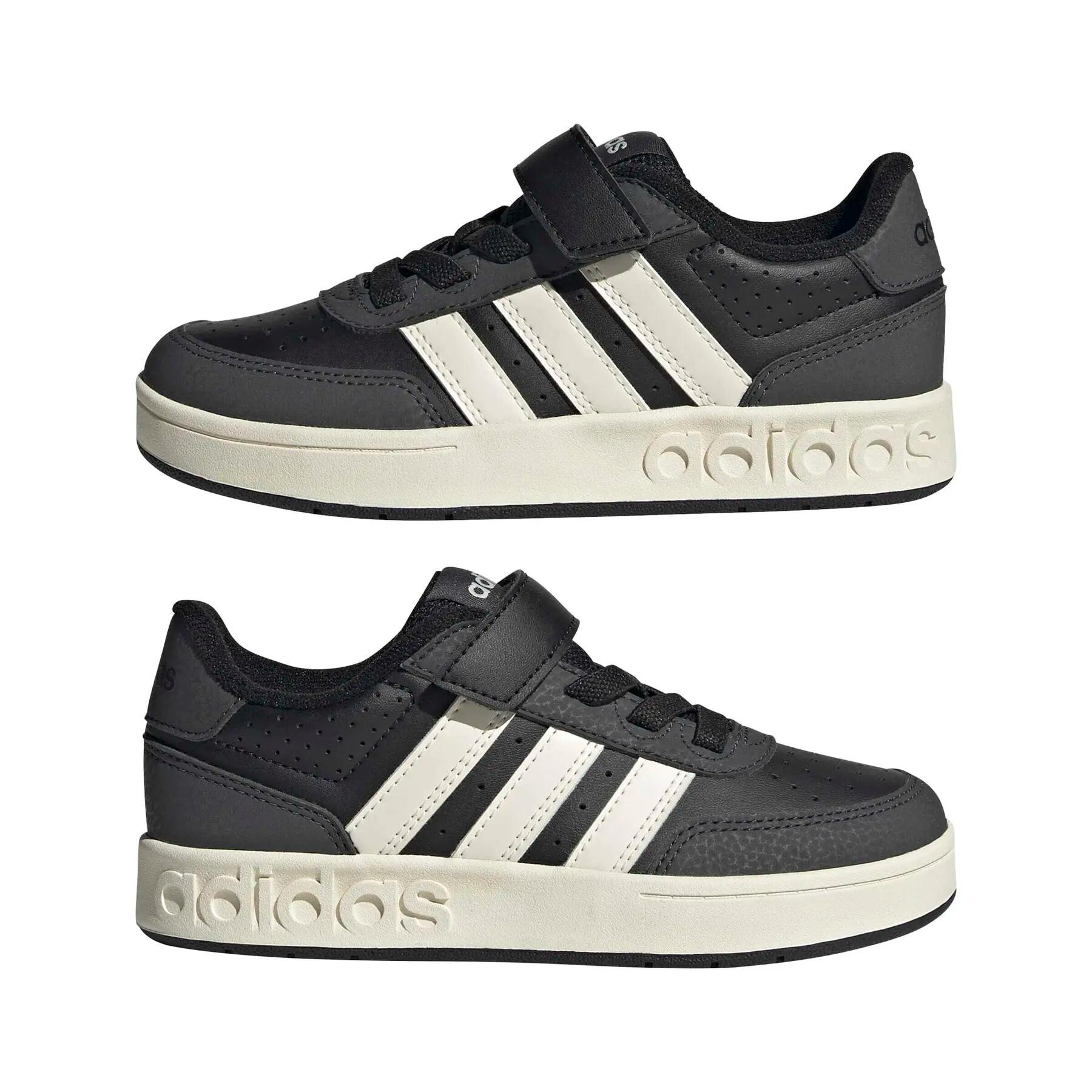 Kindertrainers adidas Breakbase 3/7