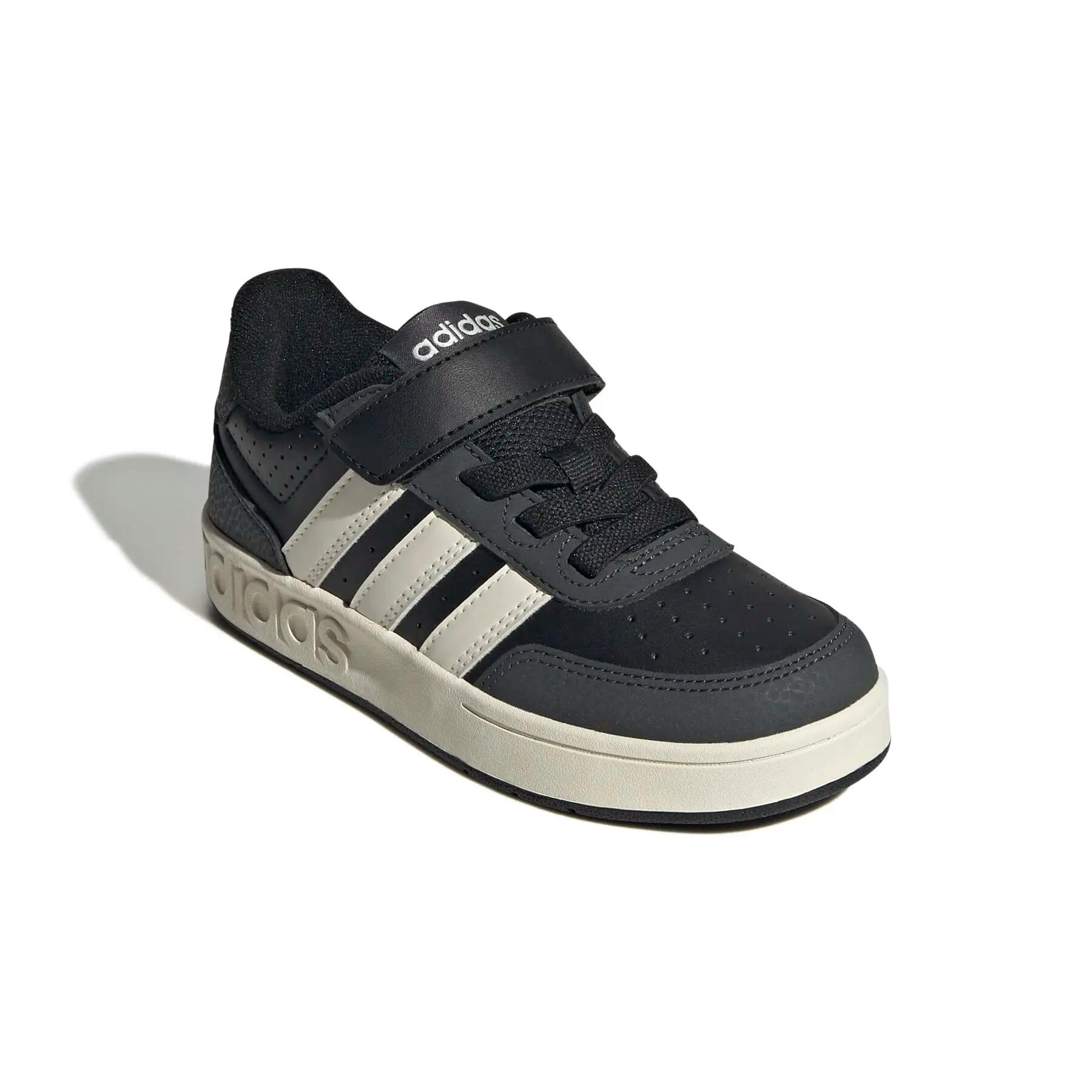 Kindertrainers adidas Breakbase 2/7