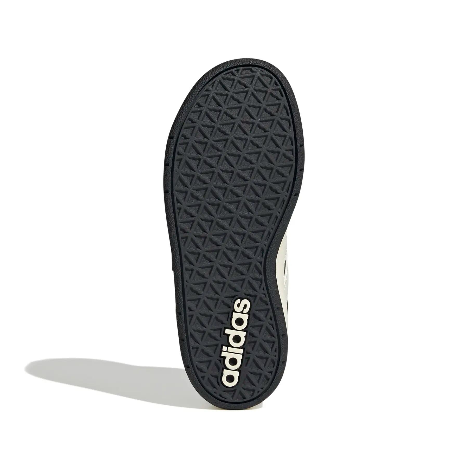 Kindertrainers adidas Breakbase 5/7