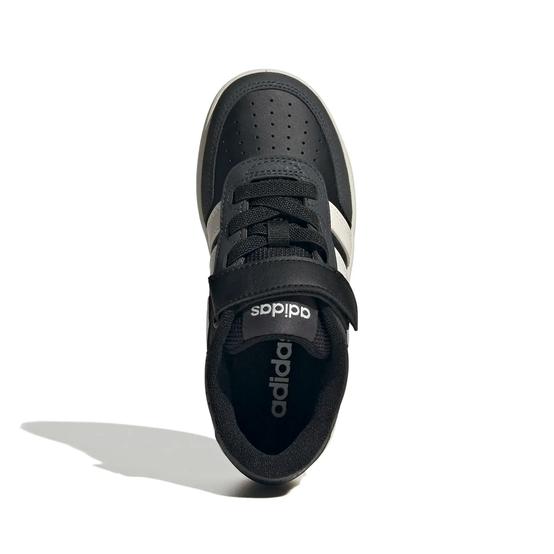 Kindertrainers adidas Breakbase 4/7