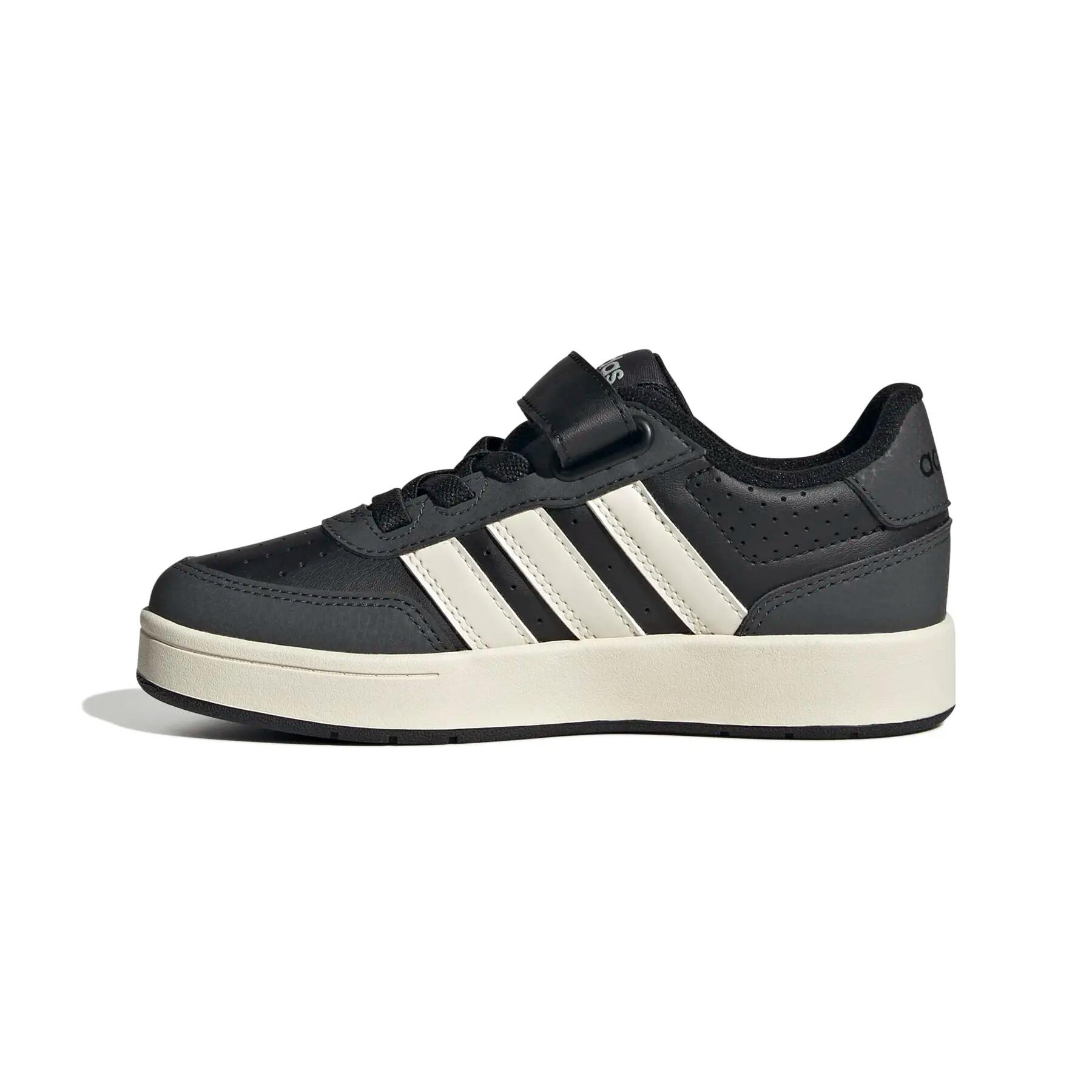 Kindertrainers adidas Breakbase 6/7