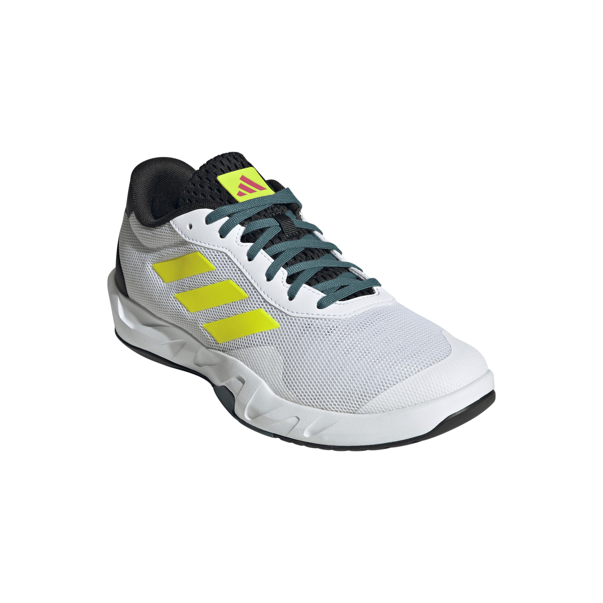 Zapatillas de cross training adidas Amplimove 5/7