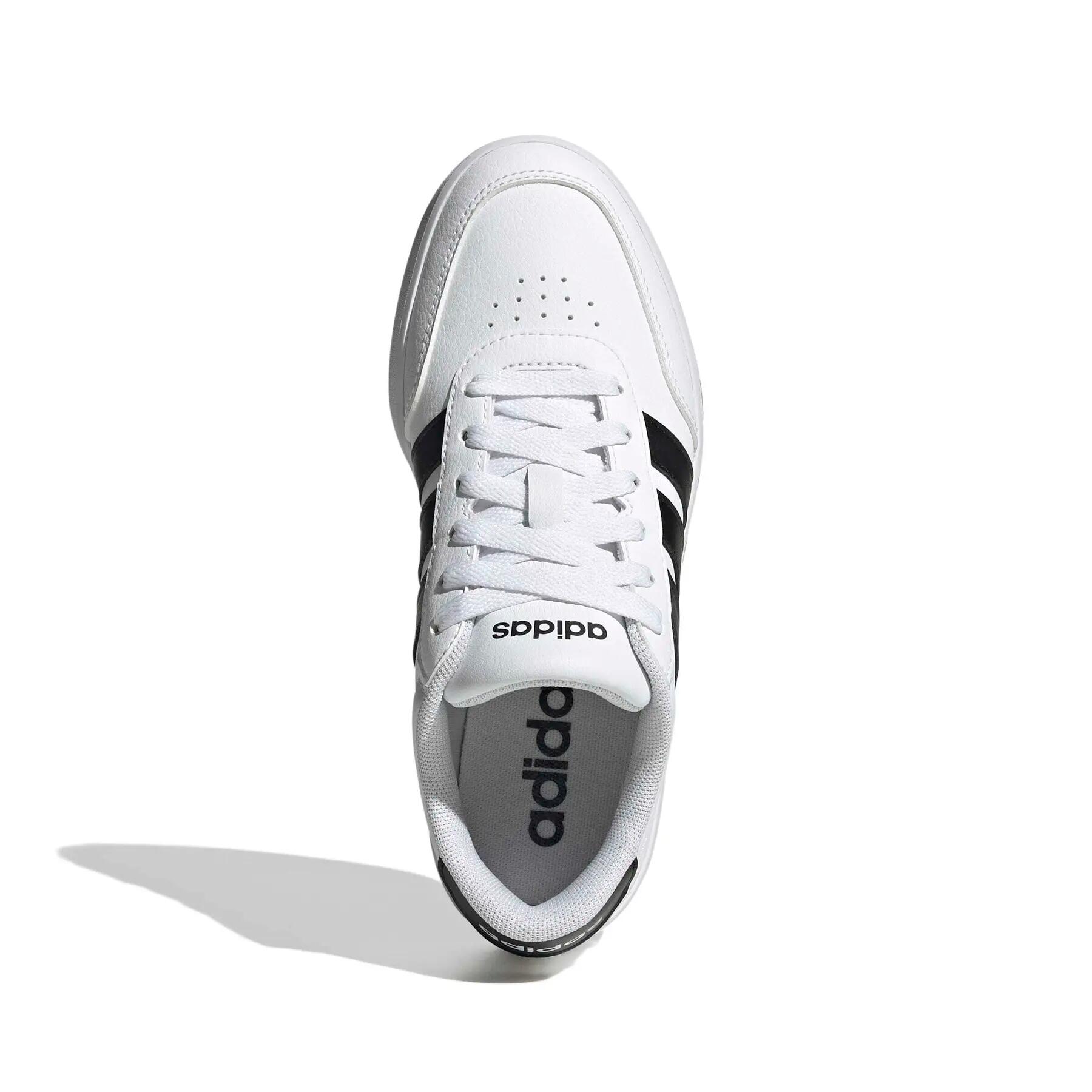 Kindertrainers adidas Breaknet 3.0 5/7