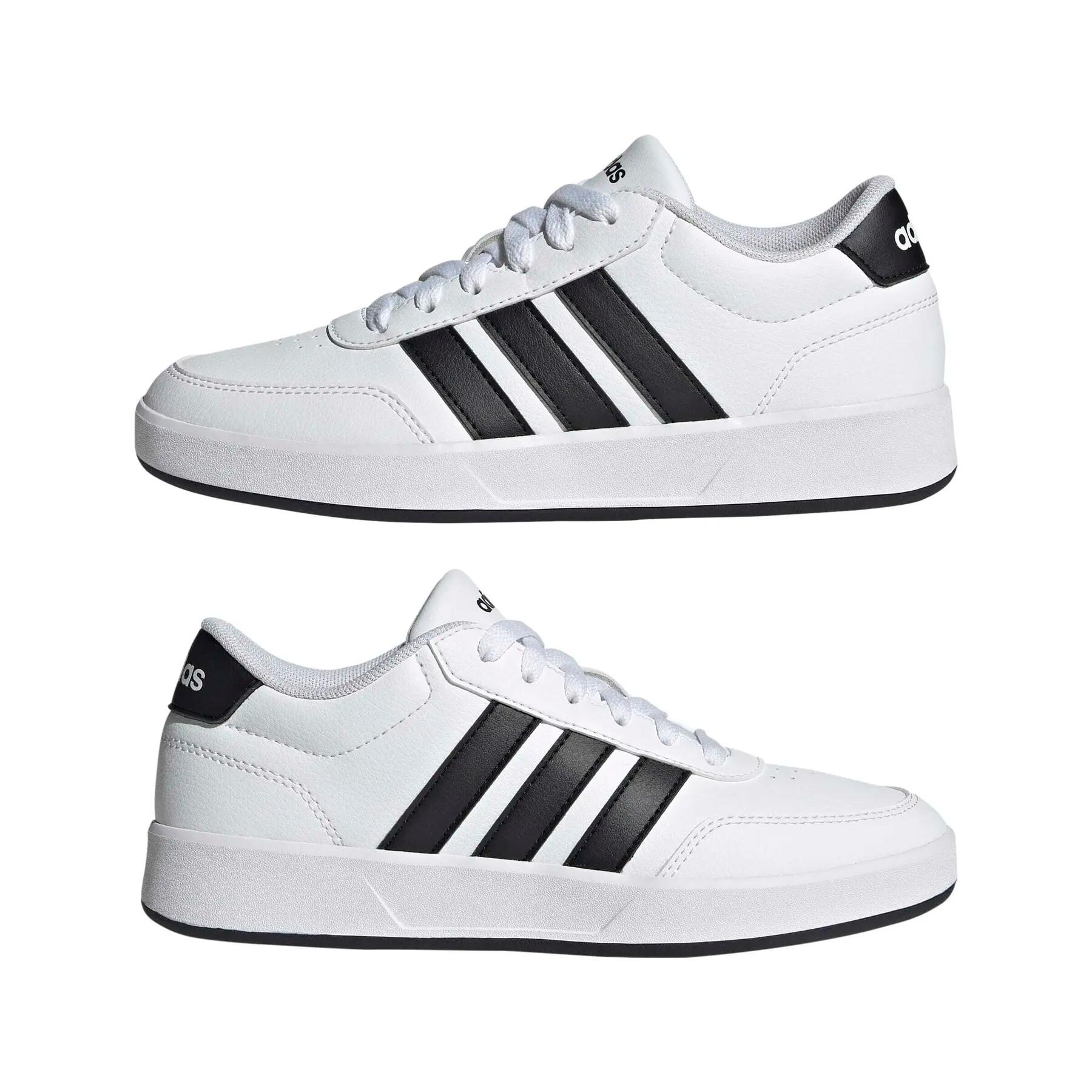 Kindertrainers adidas Breaknet 3.0 4/7