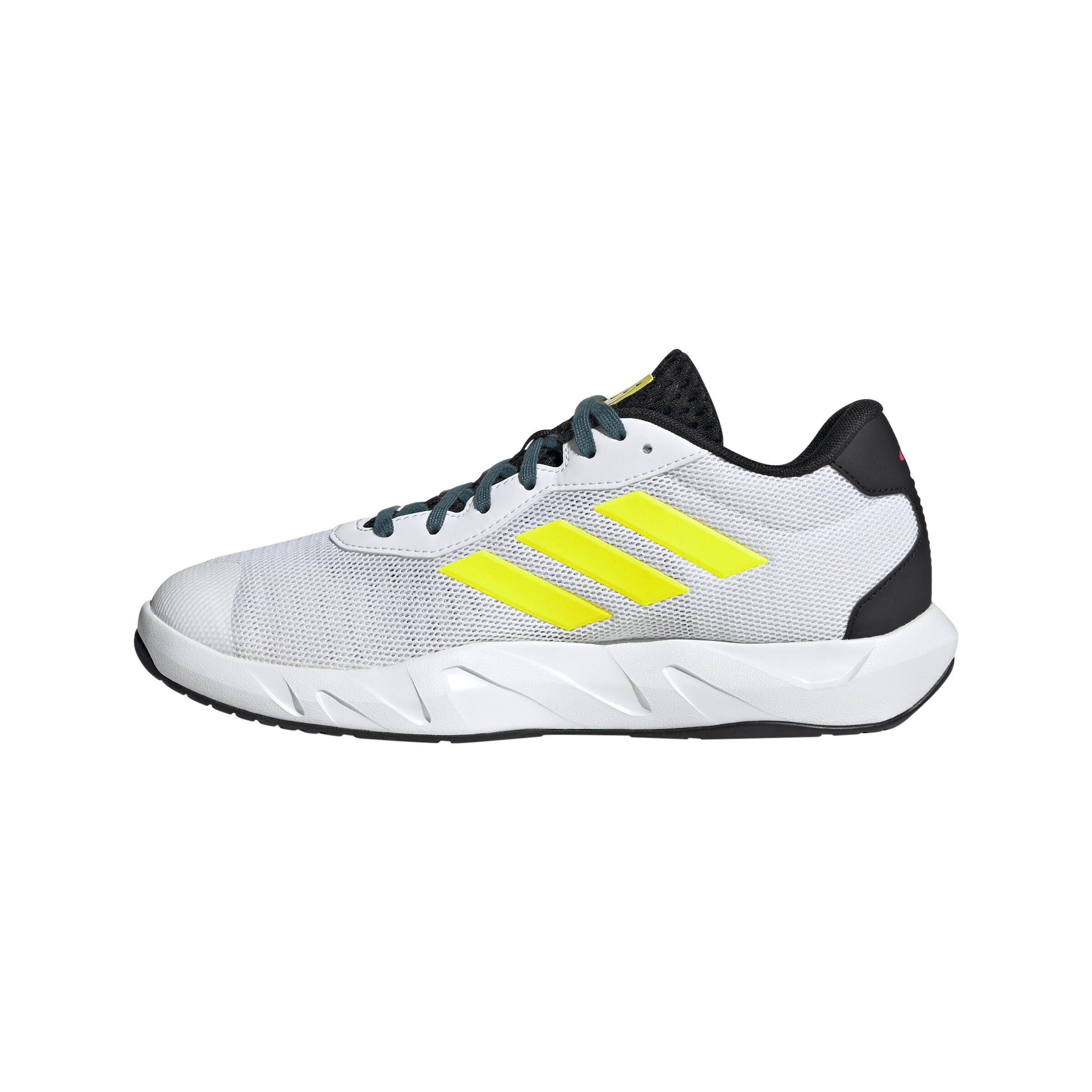 Zapatillas de cross training adidas Amplimove 4/7