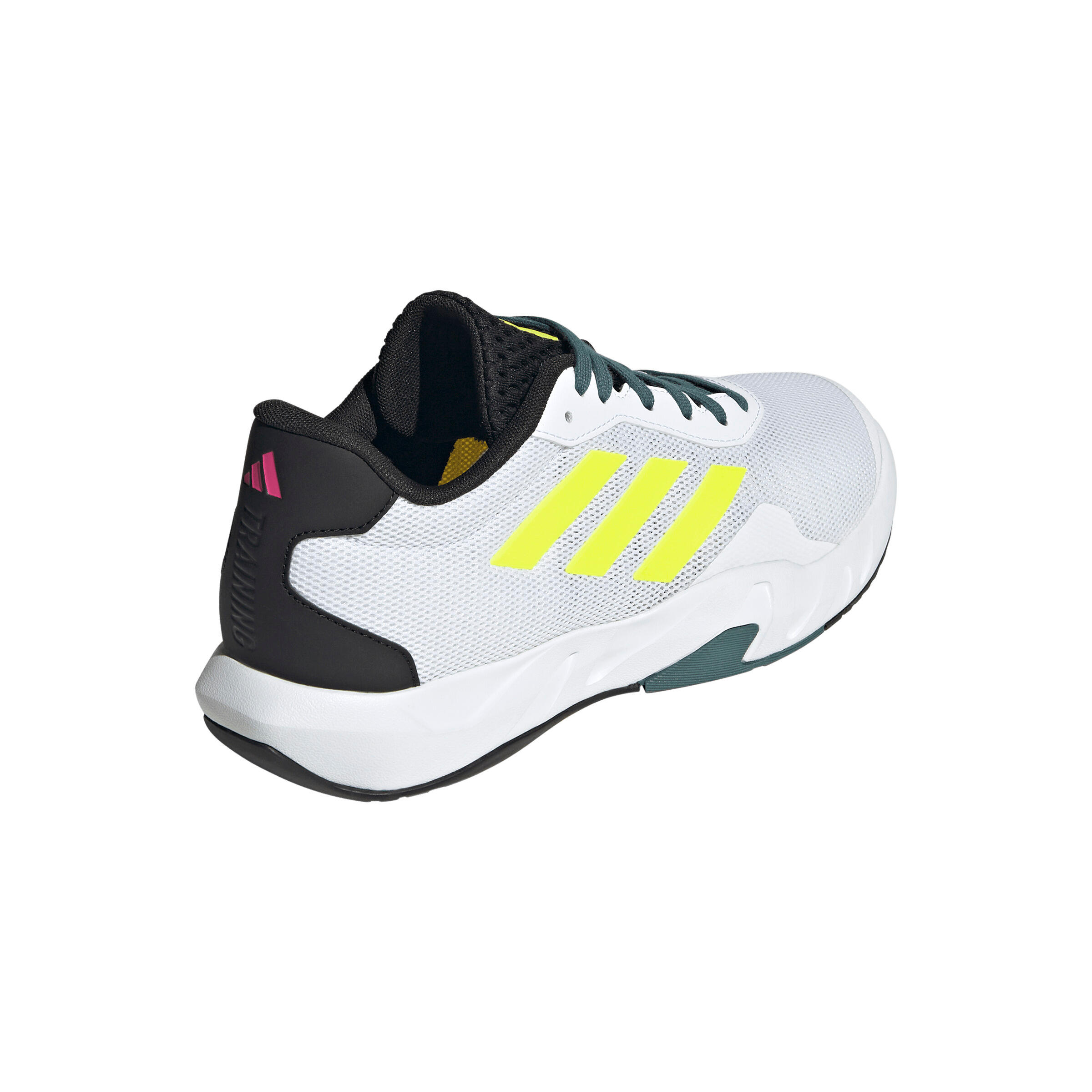 Zapatillas de cross training adidas Amplimove 6/7