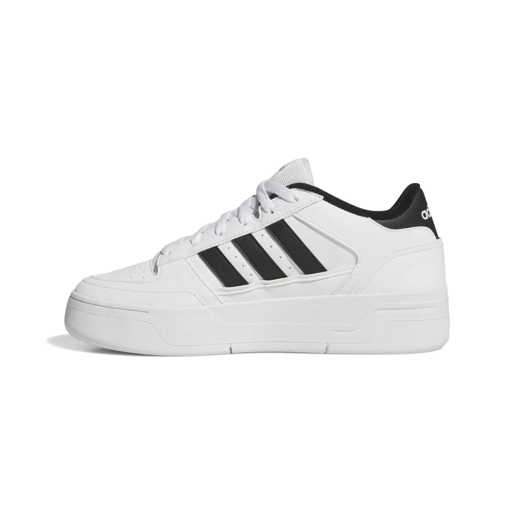 Cipő Adidas Modell Start Bold W Szín Fehér 6/7