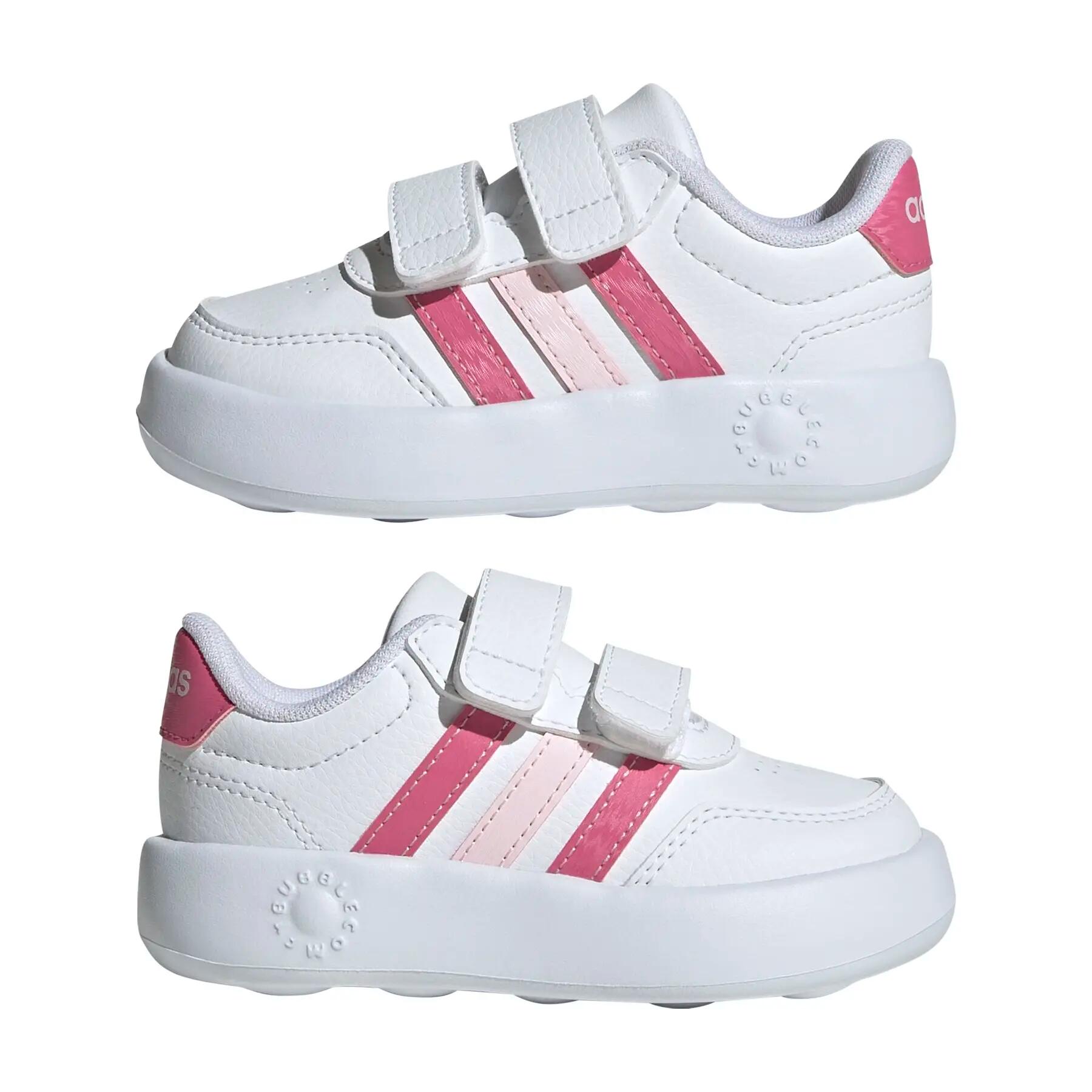 Babytrainers adidas Breaknet 3.0 3/7