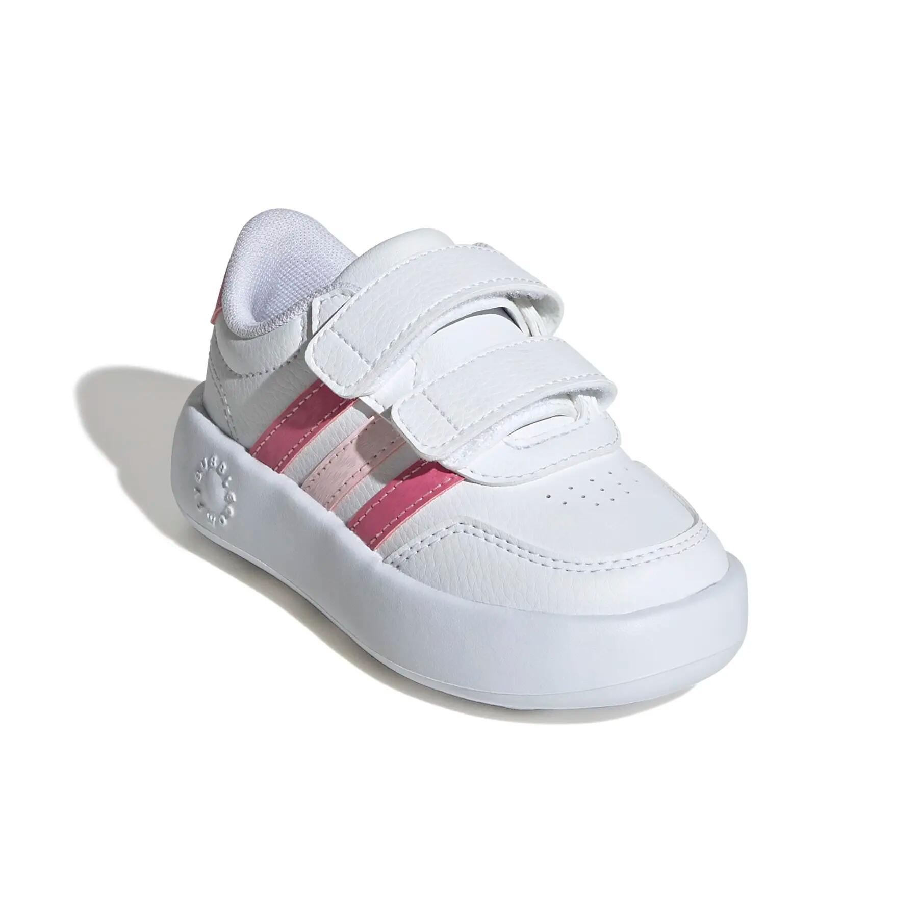 Babytrainers adidas Breaknet 3.0 2/7