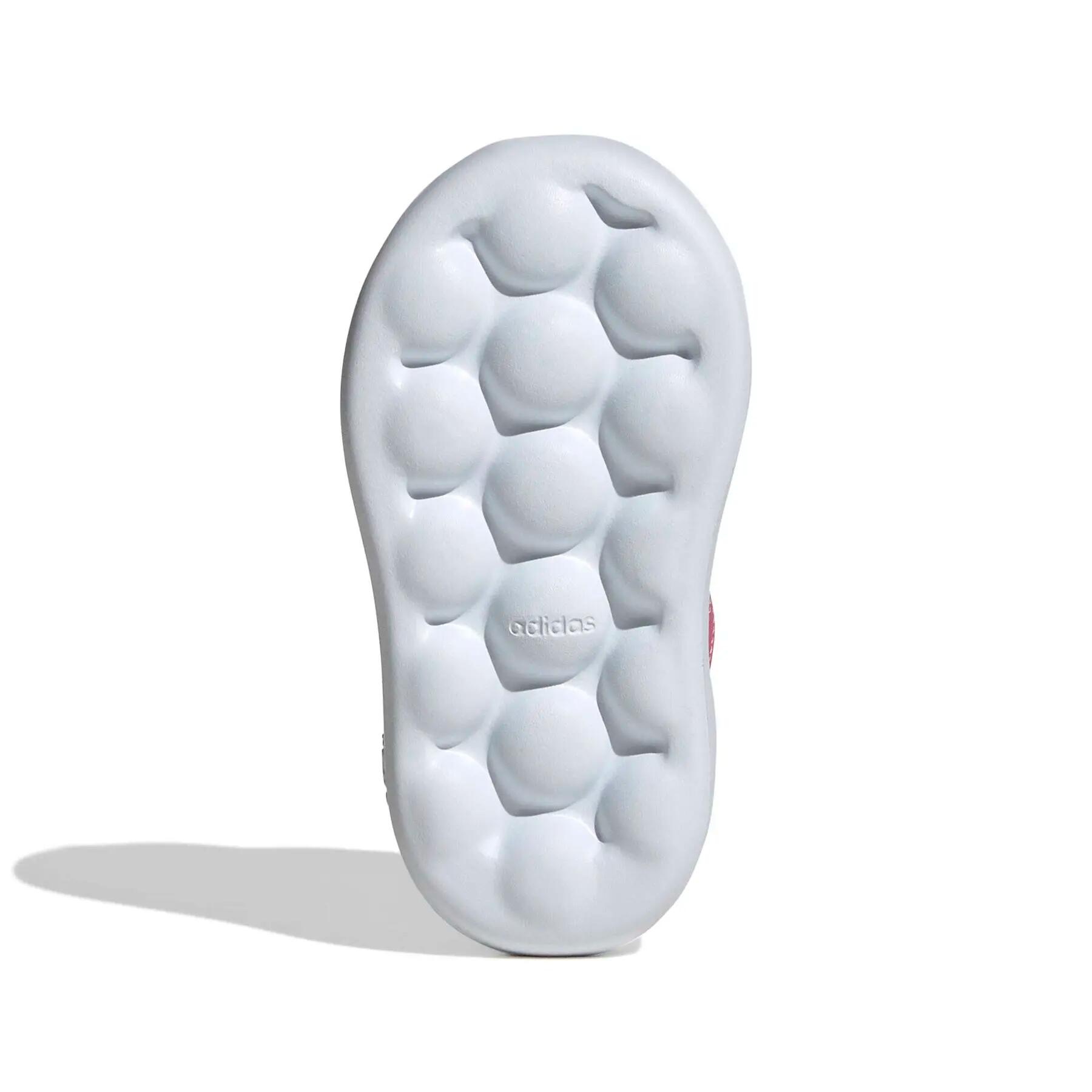 Babytrainers adidas Breaknet 3.0 5/7