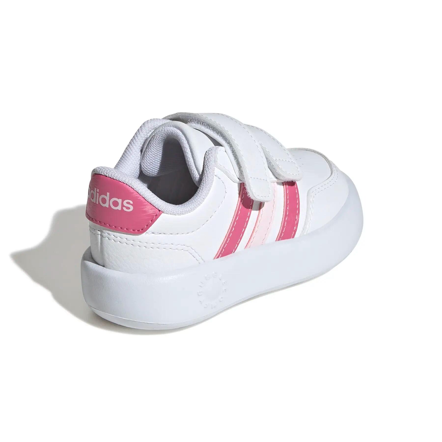 Babytrainers adidas Breaknet 3.0 7/7