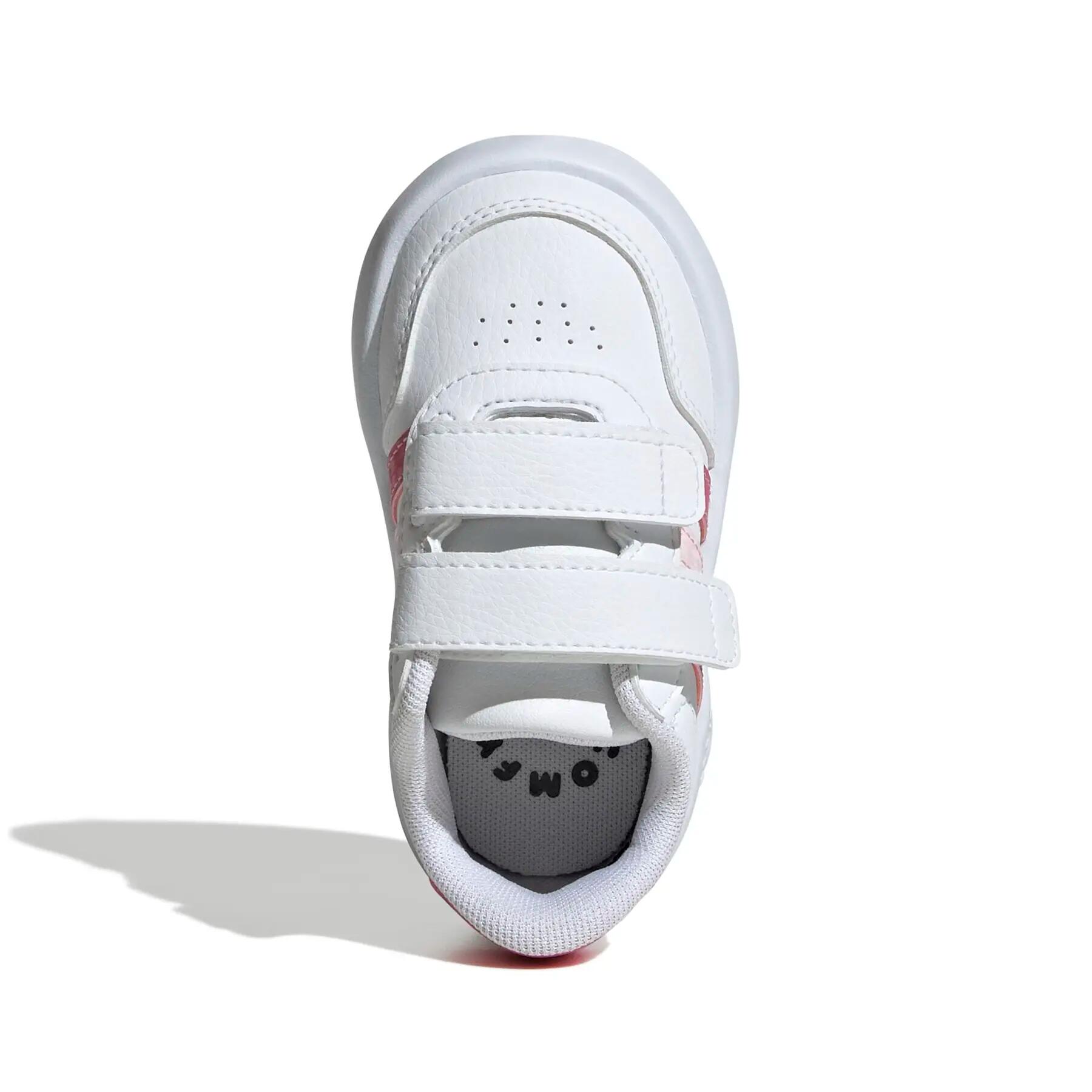 Babytrainers adidas Breaknet 3.0 4/7