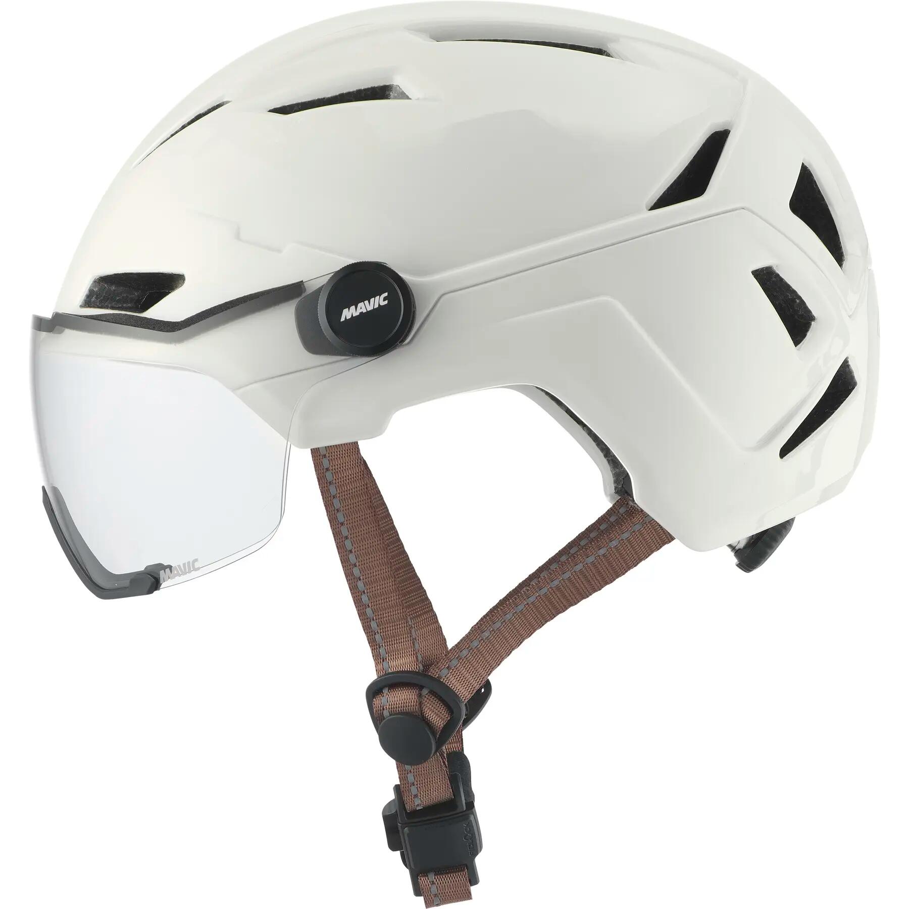 Auriculares Mavic Speedcity 3/3