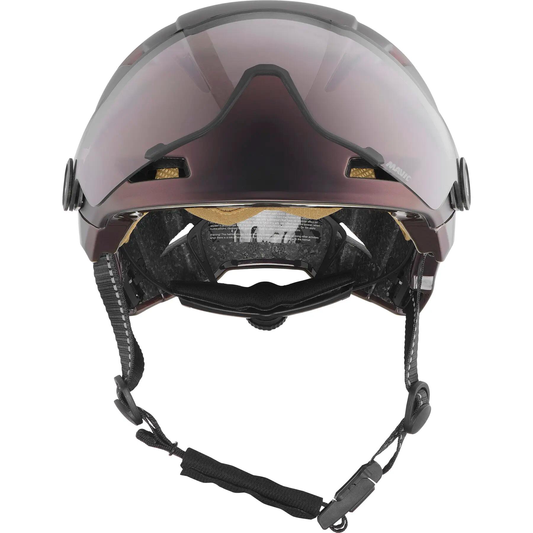 Koptelefoon Mavic Speedcity 3/3