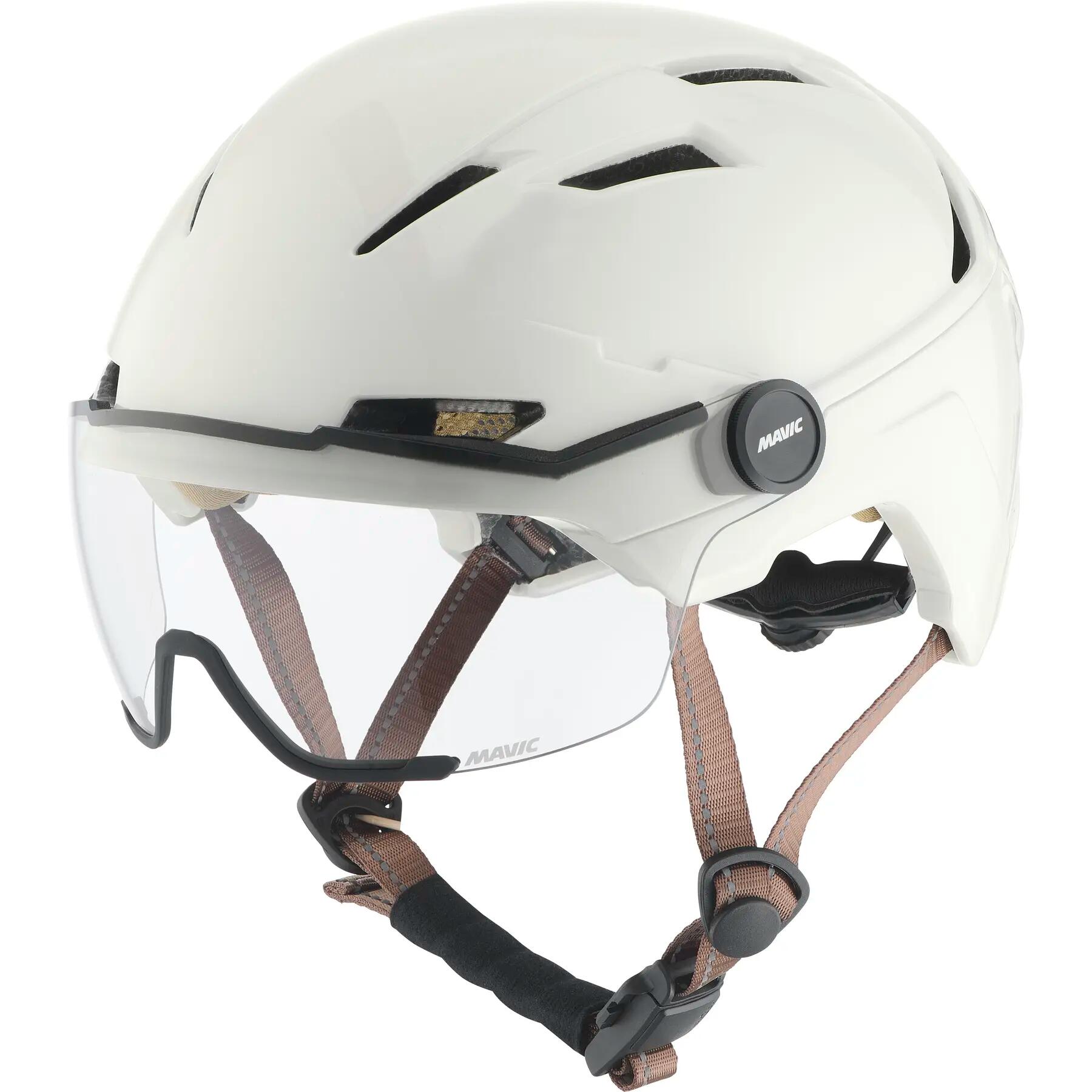 Fones de ouvido Mavic Speedcity 2/3