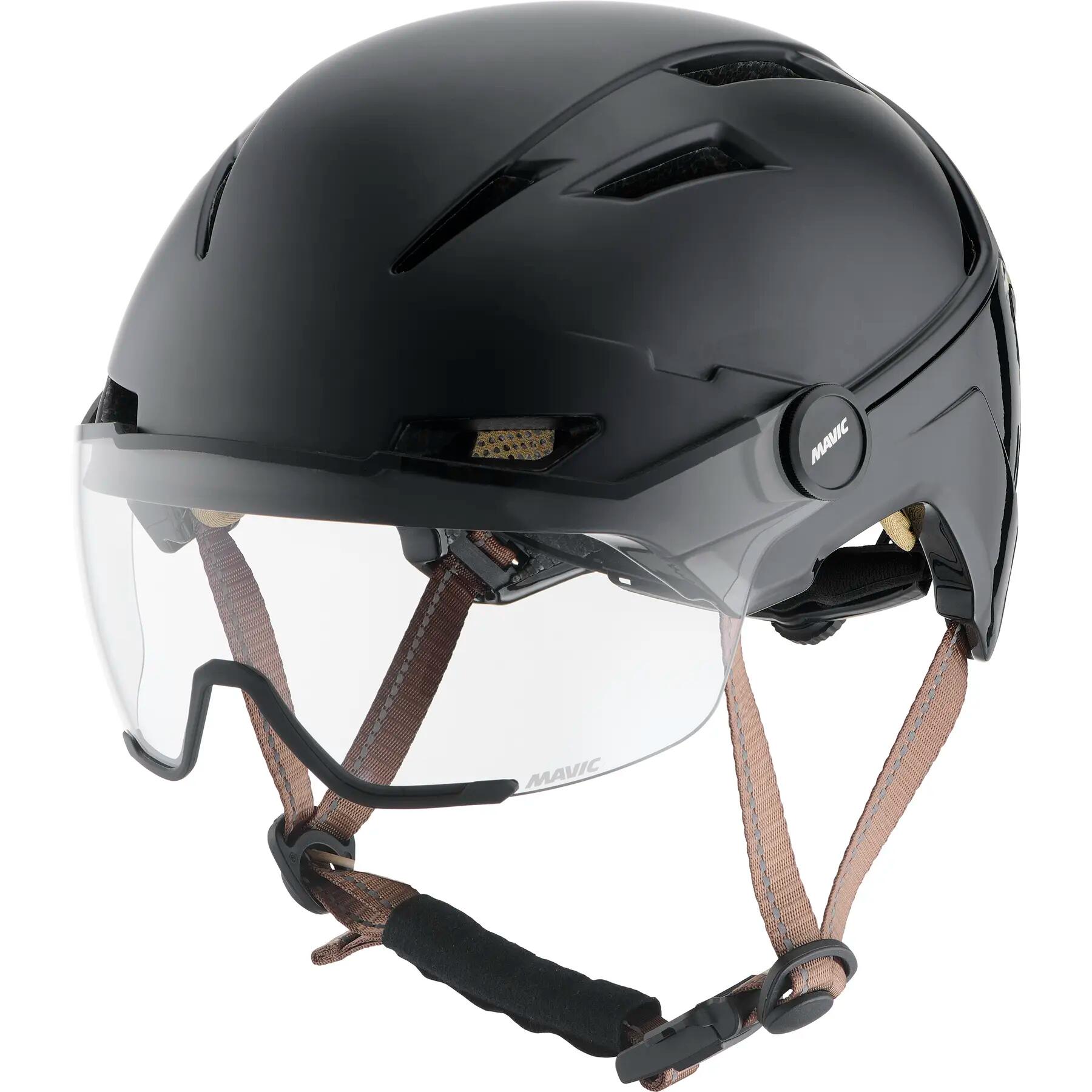 Koptelefoon Mavic Speedcity 2/3
