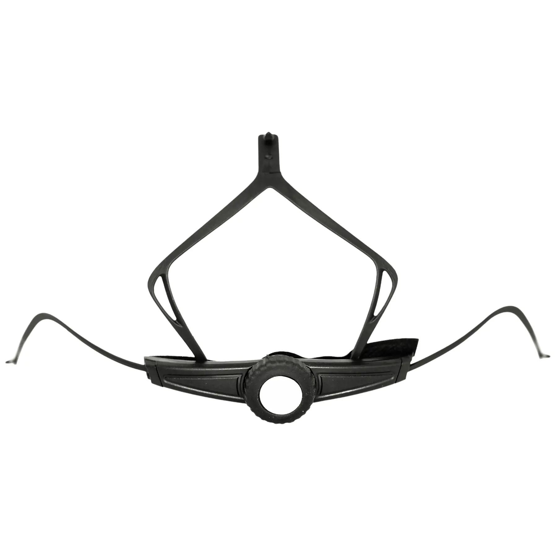 Helm bevestiging Mavic Speedcity 2/3