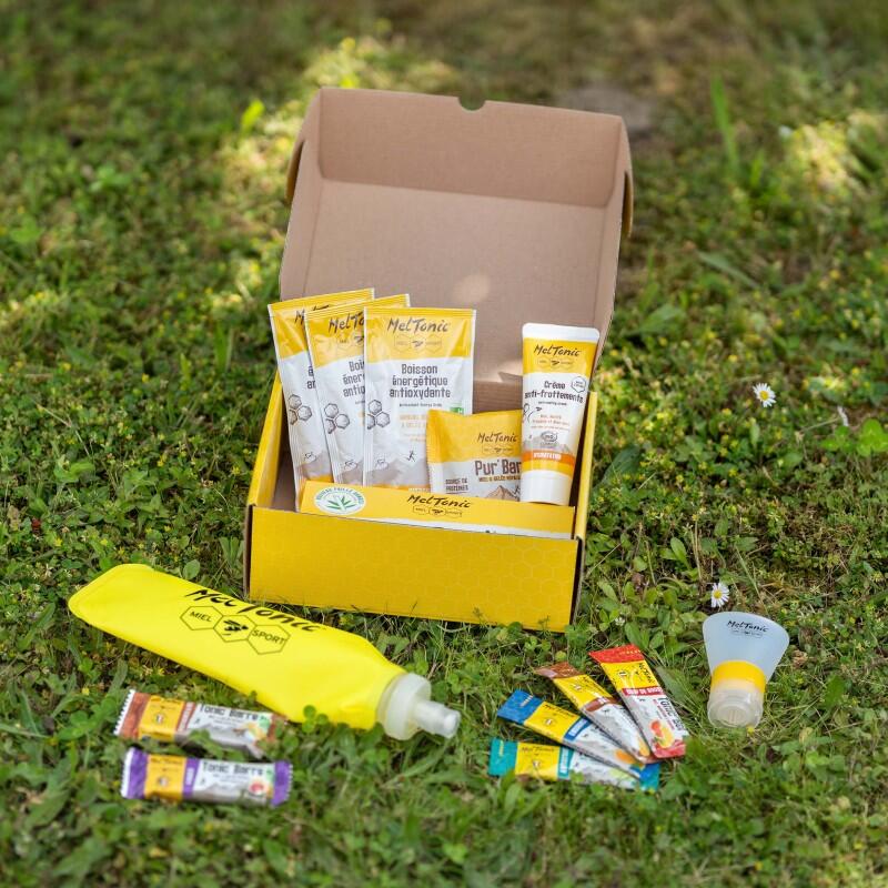 Pack Trail Meltonic 2/2