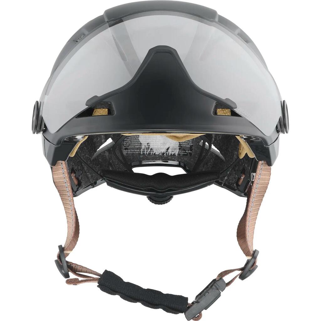 Headset Mavic Speedcity