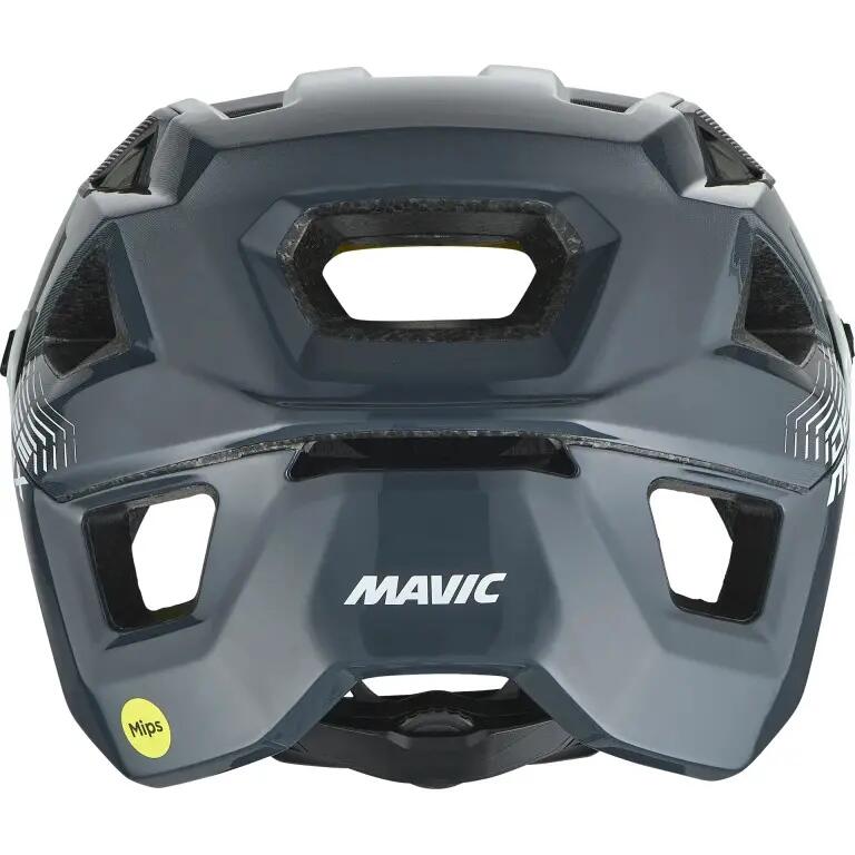 Casque Mavic Deemax 4/4
