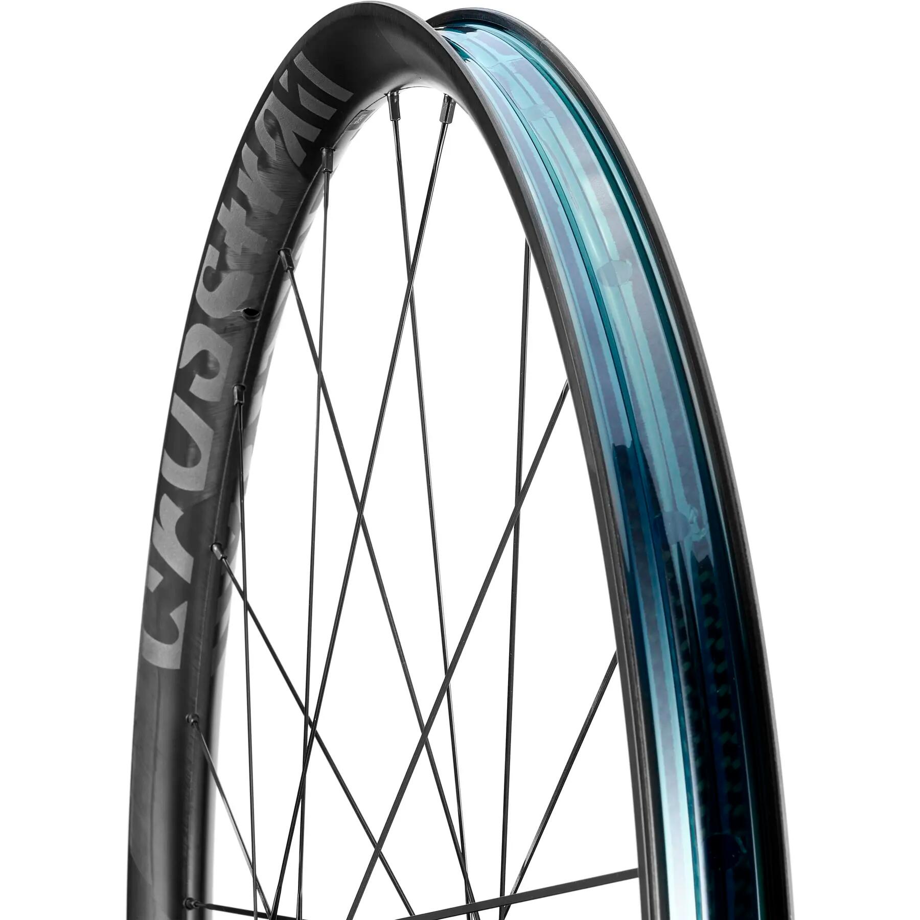 Par de rodas Mavic Crosstrail SL CARCL29BSTMS 2/7