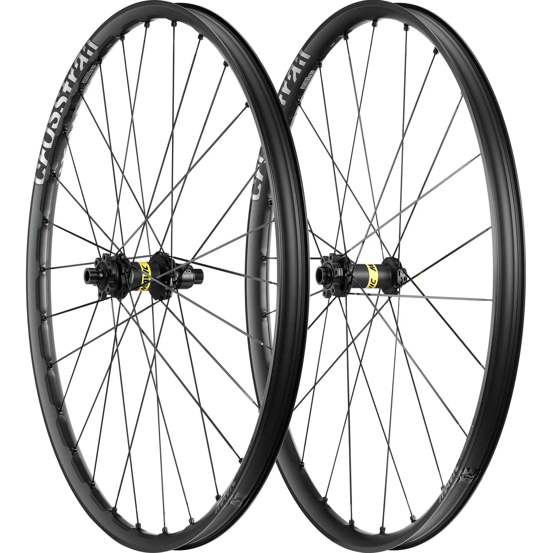 MAVIC picture