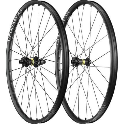 Para kół Mavic Crosstrail SL INT29BSTXD