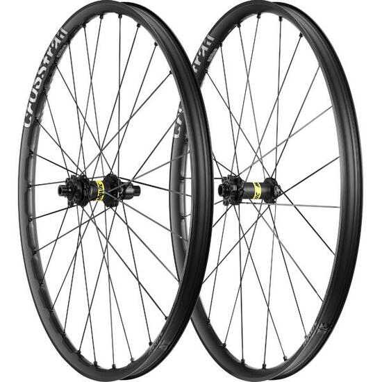 Para kół Mavic Crosstrail SL INT29BSTXD