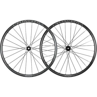 Paar wielen mavic crosstrail sl carcl29bstms