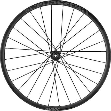 Tylne koło Mavic E-crosstrail SL CAR-INT29BSTMS